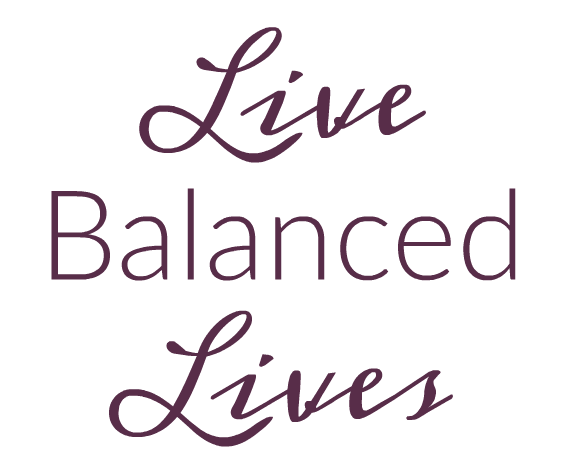 Live Balanced Lives